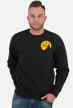 Bluza Małe Nietoperze