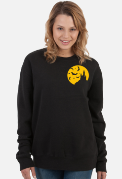 Bluza Małe Nietoperze