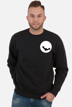 Bluza Księżycowy Nietoperz