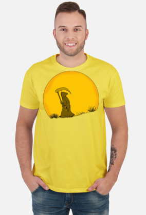 Księżycowy Żniwiarz