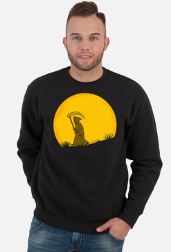 Bluza Księżycowy Żniwiarz