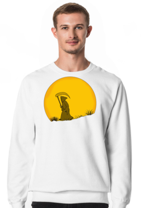 Bluza Księżycowy Żniwiarz