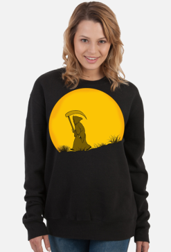 Bluza Księżycowy Żniwiarz