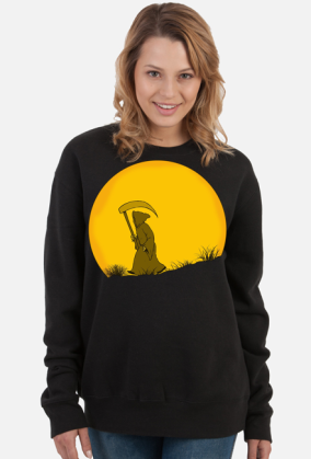 Bluza Księżycowy Żniwiarz