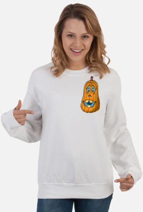 Bluza Mały Domownik Dominik