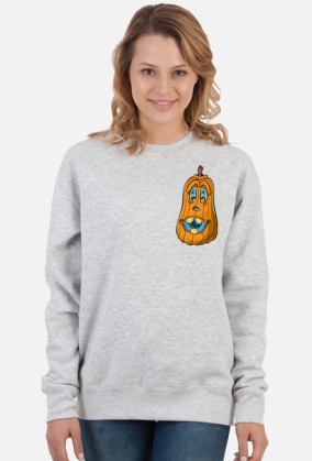 Bluza Mały Domownik Dominik