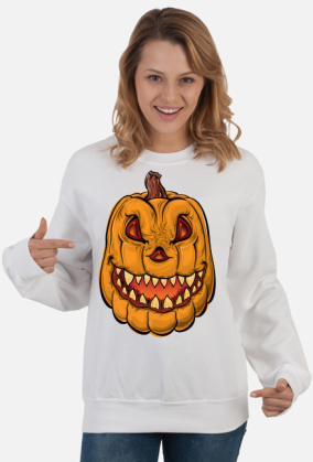 Bluza Drażliwy Dariusz