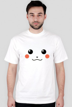 Koszulka PIKACHU