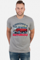 Autobus. Kierowca Autobusu. Prezent dla kierowcy