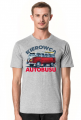 Autobus. Kierowca Autobusu. Prezent dla kierowcy