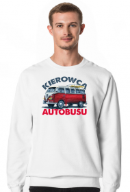 Autobus. Kierowca Autobusu. Prezent dla kierowcy