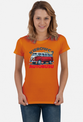 Autobus. Kierowca Autobusu. Prezent dla kierowcy