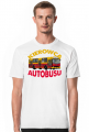 Autobus. Kierowca Autobusu. Prezent dla kierowcy