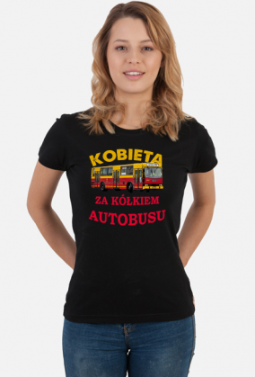Autobus. Kierowca Autobusu. Prezent dla kierowcy