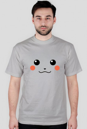 Koszulka PIKACHU