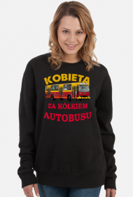KIEROWCA AUTOBUSU