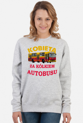 KIEROWCA AUTOBUSU