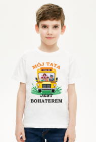 Autobus. Kierowca Autobusu. Prezent dla kierowcy