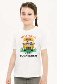 Autobus. Kierowca Autobusu. Prezent dla kierowcy