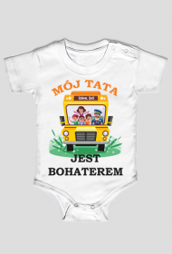 Autobus. Kierowca Autobusu. Prezent dla kierowcy