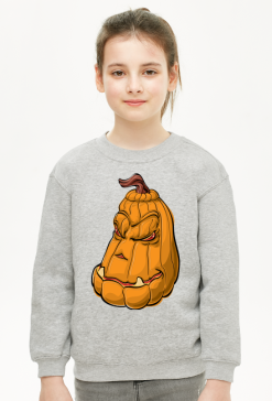 Bluza Mały Dumny Damian