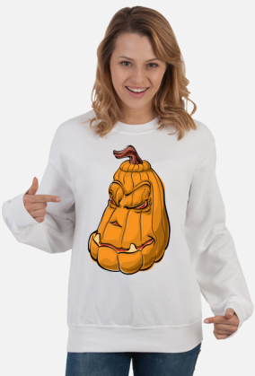 Bluza Dumny Damian