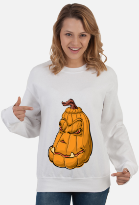 Bluza Dumny Damian 2
