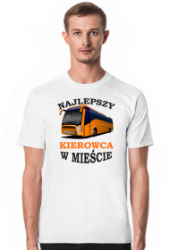 KIEROWCA AUTOBUSU