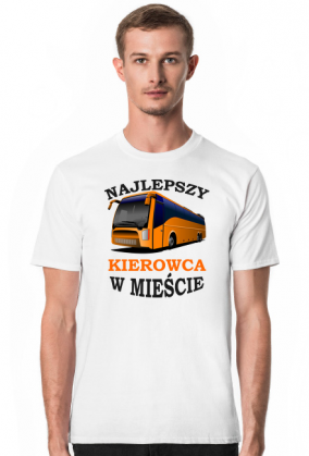 KIEROWCA AUTOBUSU