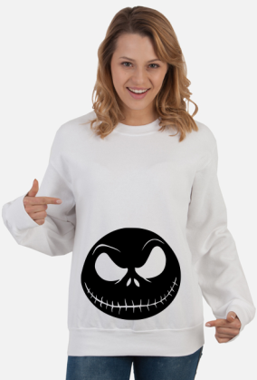 Bluza Wanna Play? 2