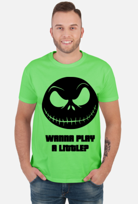 Wanna Play a Little? 2