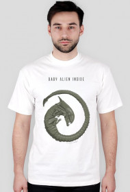 Baby Alien Inside
