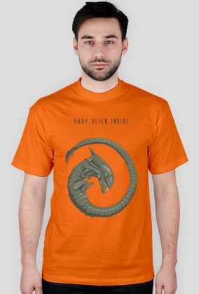 Baby Alien Inside