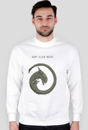 Baby Alien Inside