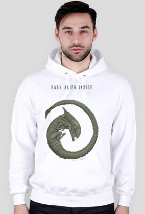 Baby Alien Inside