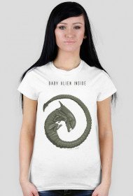 Baby Alien Inside
