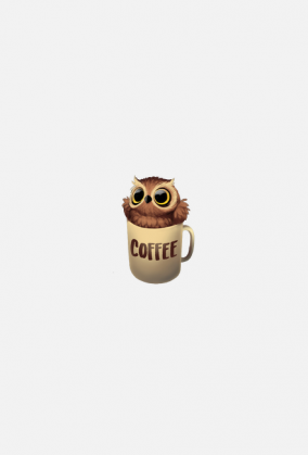 Kawa. Barista. Kawosz. Prezent dla Kawosza. Prezent dla Baristy. Koszulka kawa