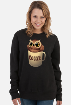 Kawa. Barista. Kawosz. Prezent dla Kawosza. Prezent dla Baristy. Koszulka kawa