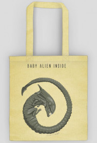 Baby Alien Inside