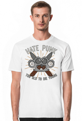 Hate Punk