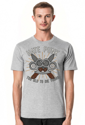 Hate Punk