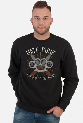 Hate Punk