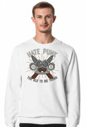 Hate Punk