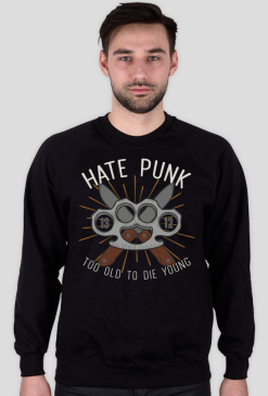 Hate Punk