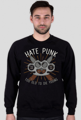 Hate Punk