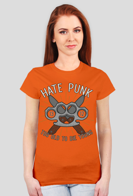 Hate Punk