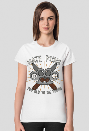 Hate Punk