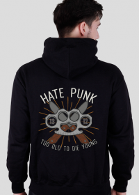 Hate Punk