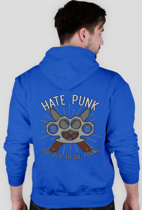 Hate Punk