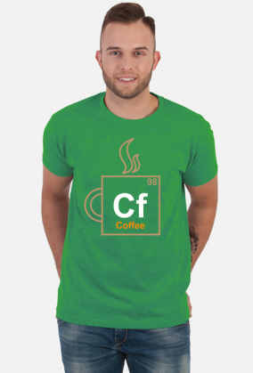 Kawa. Barista. Kawosz. Prezent dla Kawosza. Prezent dla Baristy. Koszulka kawa